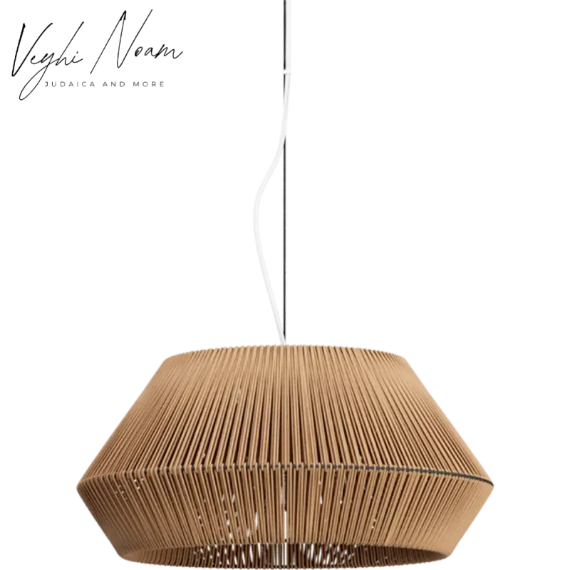 Batchata lamp