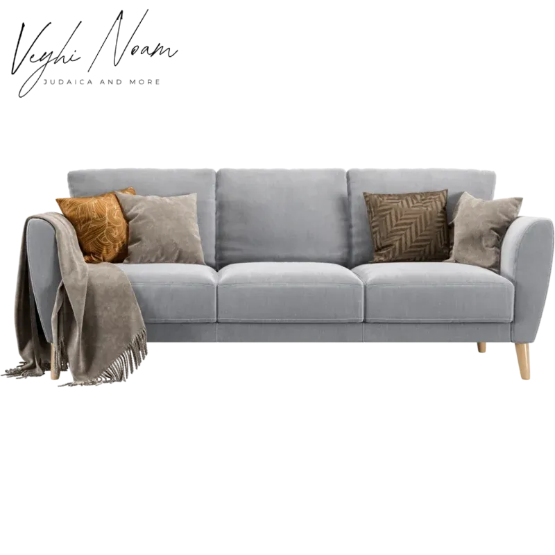 Simple couch