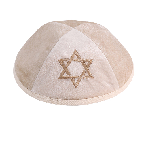 כיפה מגן דוד