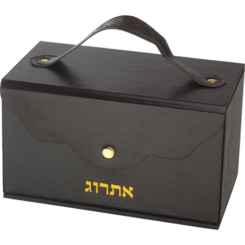 כיסוי אתרוג